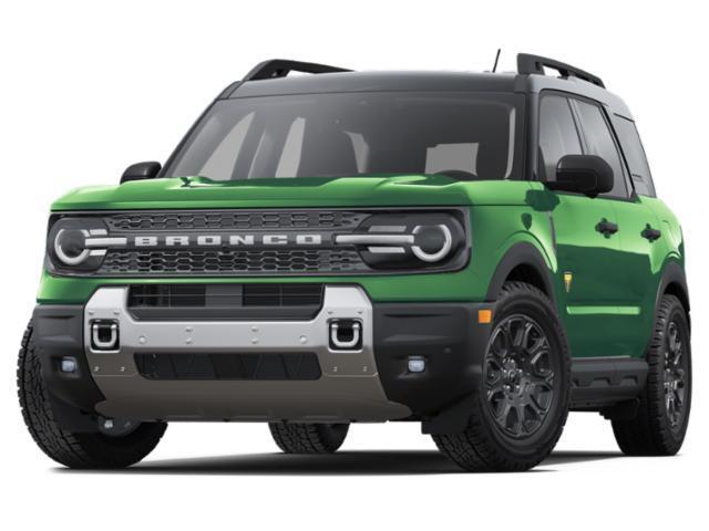 ford bronco sport 2025 3FMCR9DA7SRE58241 image ford bronco sport 2025 3FMCR9DA7SRE58241 image